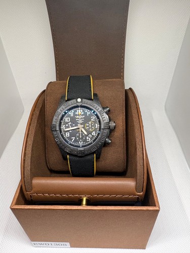 Breitling avenger hurricane - breitling,