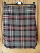 Banner Kelso Tartan Plaid