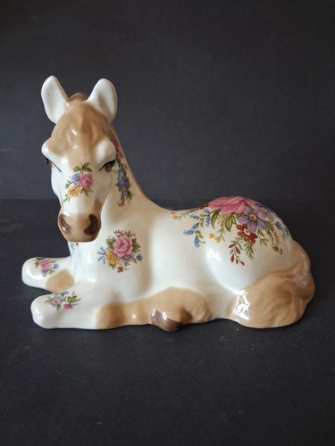 Szeiler floral horse cms - szeiler, 17