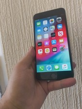 Apple iPhone 6 Plus 64GB Space