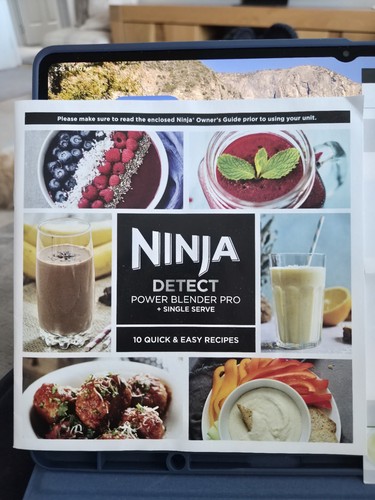 Ninja detect power - ninja,