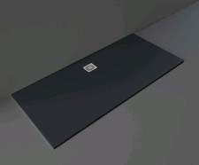 RAK Feeling Black 1800mm x