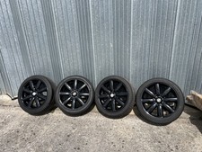 Genuine Mini Cooper S 17" R52