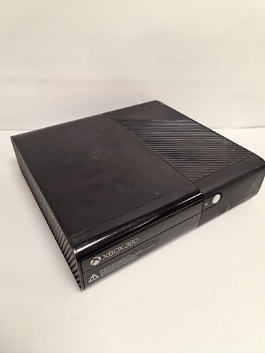 Microsoft xbox 360 black - microsoft,