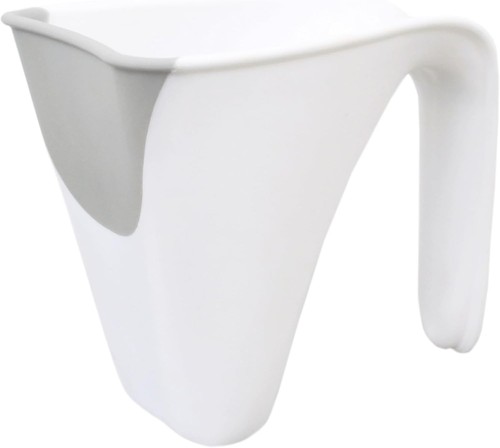 Shnuggle bath rinse jug - shnuggle, soft