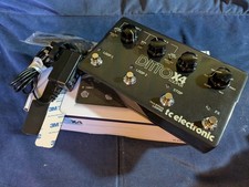 TC Electronic Ditto X4 Dual