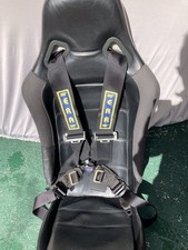 Lotus Elise S2 / VX220 Seat