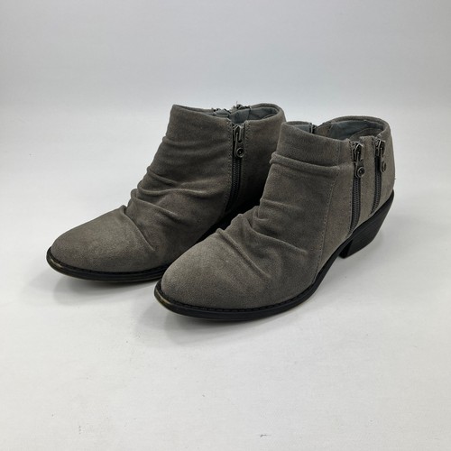 Blowfish malibu women grey - blowfish,