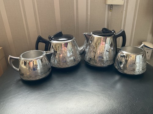 Vintage swan brand willow ware - vintage,