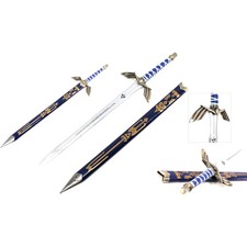 Legend of Zelda Skyward Sword