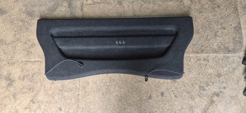 Renault clio mk4 parcel shelf - mk4,