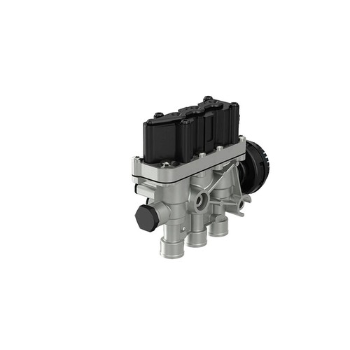 For daf man - for, solenoid