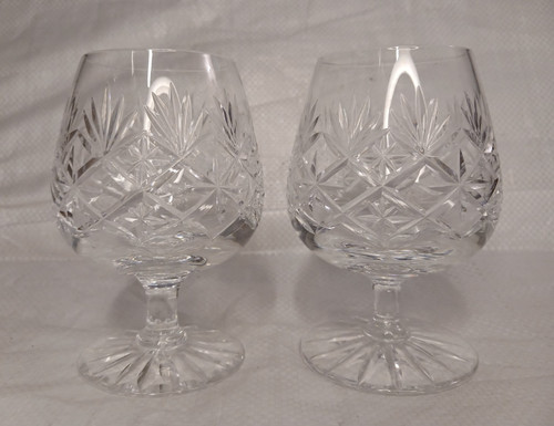Vintage thomas webb - thomas,