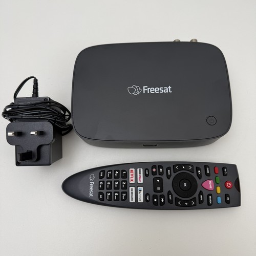 Freesat uhd ultra - freesat, 4k