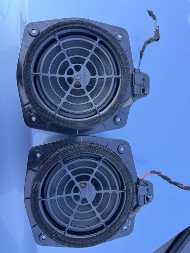 Audi mk2 2007 - 8j, bose