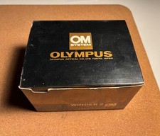 Olympus OM-System WINDER 2 -