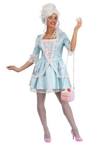 Women sexy marie antoinette - women's,