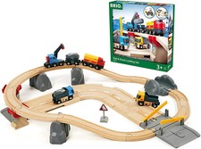 Brio 33210 BRIO WORLD - Rail &