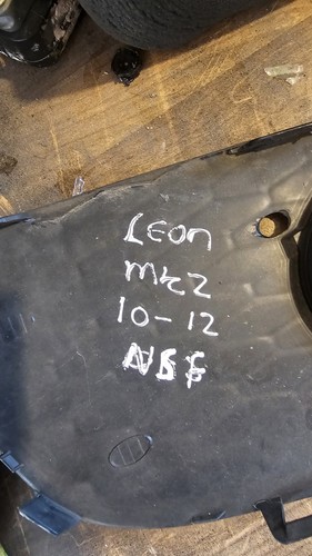 Seat leon mk2 - leon,