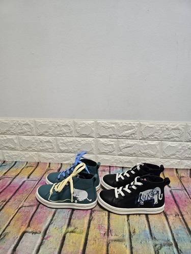Camper twins walking boots - twins, 2