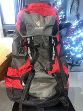 Deuter Aircontact 65+10