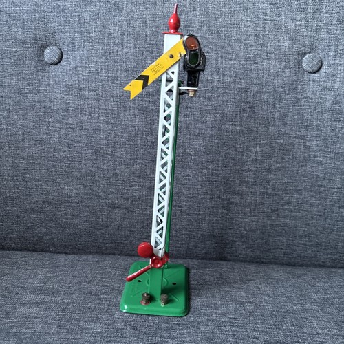 Rare vintage hornby gauge 2e - hornby,