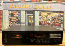 NAKAMICHI DR2 THREE HEAD CASSETTE DECK