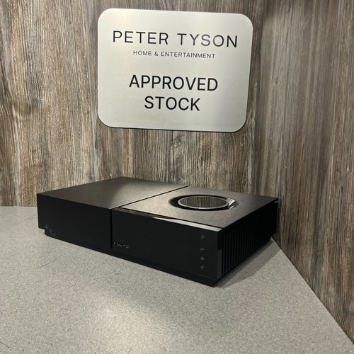 Pre loved naim uniti nova - -,