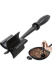 Meat Hamburger Chopper Heat