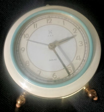 Vintage H.A.C DARLING - small