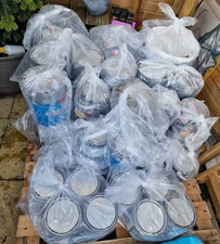 Huge Paint Job Lot Pallet