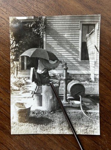 Vintage 1920s 30s man - vintage,