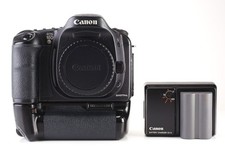 Canon EOS 10D DSLR Camera Body
