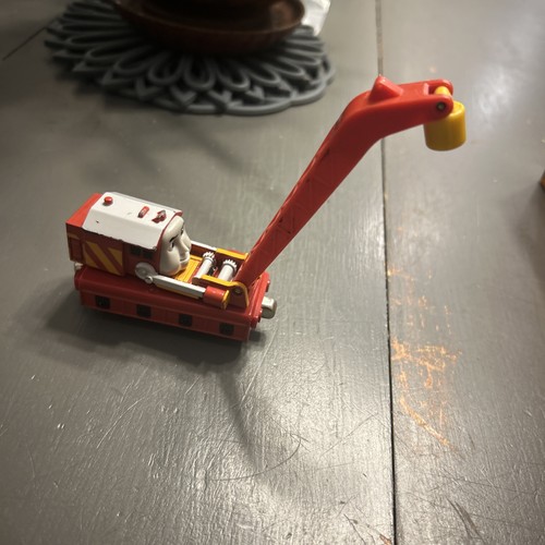 Thomas friends take n play - n,