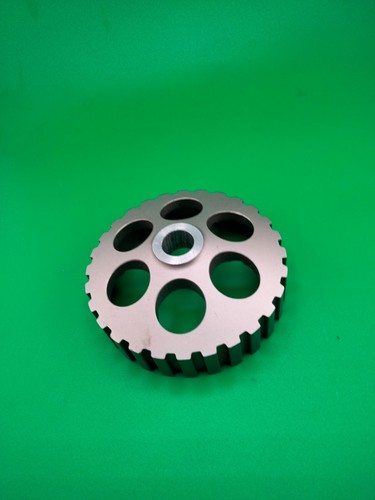 Pace titan oil pump - pace,