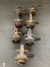 JOB LOT X 7 J W YOUNG AMBIDEX