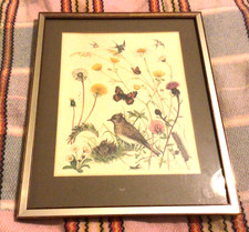 Marjore Blamey Print Meadow