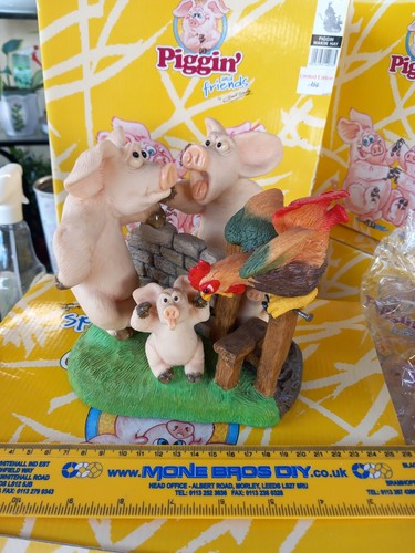 Piggin neighbours ltd ed - piggin,