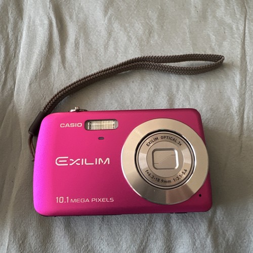 Casio exilim z33 1mp - casio, 10.1mp