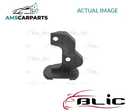 Bumper fixing element holder - fixing,