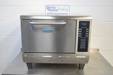 Turbochef Tornado NGCD6EW 240v 32Amp Marren Conversion FWO Free P+P