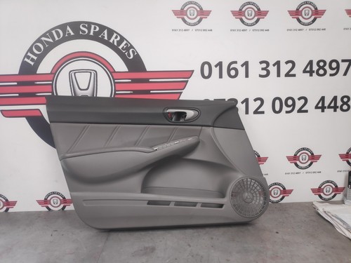 Honda civic mk8 - ima, door