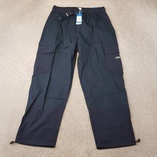 Adidas Tracksuit Bottoms Large