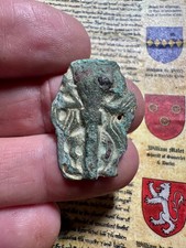 Stunning 5th/6th Century Saxon