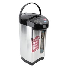 Stainless Steel Hot Water