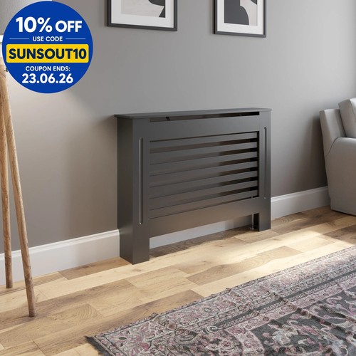 Radiator cover medium - cover,