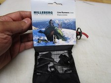 10 PACK HILLEBERG SWEDEN 3mm