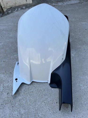 Honda cb600f fa 9 - ♻️, fa-9