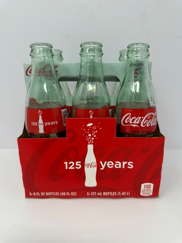 125 years 2011 - years, coca-cola
