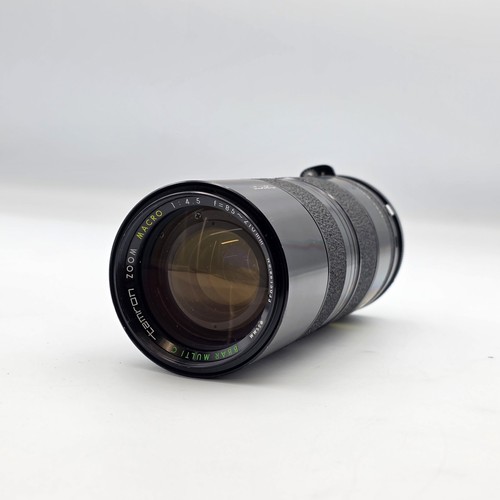 Tamron 210mm 5 adaptall - tamron, 85-210mm